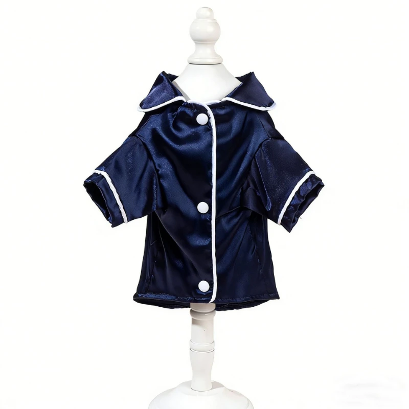 LH cat homewear light luxury pajamas pet clothing
LH cat homewear light luxury pajamas pet clothing