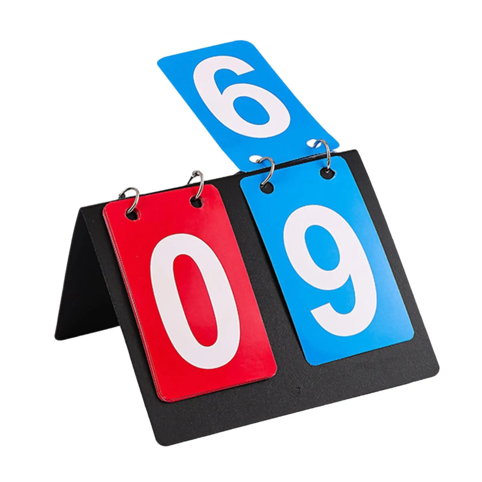 Sports Scoreboard Professional Scorekeeper Table Score Flipper Substitution Board for Games Soccer Basketball Outdoor Tennis
Sports Scoreboard Professional Scorekeeper Table Score Flipper Substitution Board for Games Soccer Basketball Outdoor Tennis