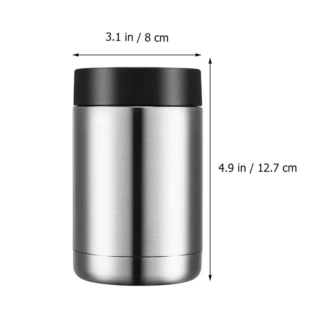 Stainless Steel Tumbler Insulated Mug Large Capacity Cup Cover for Travel Coffee Mug Cold Drink Accessories
Stainless Steel Tumbler Insulated Mug Large Capacity Cup Cover for Travel Coffee Mug Cold Drink Accessories