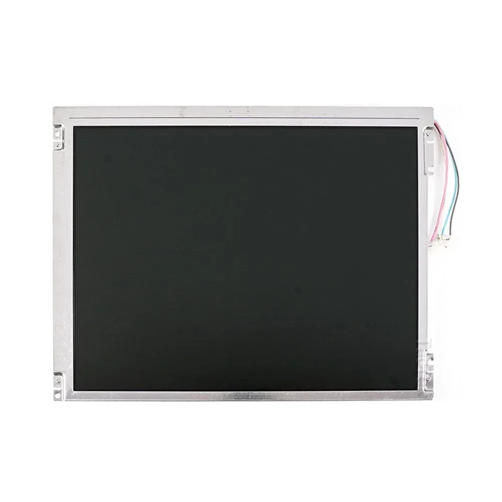 12.1-inch LQ121S1DG61 800*600 Industrial LCD display screen, 100% testing ,fast shipping.
12.1-inch LQ121S1DG61 800*600 Industrial LCD display screen, 100% testing ,fast shipping.