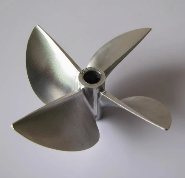 1Pair Gasoline O-Boat 6717 Brass Four-blade CW CCW Propeller Paddle Diameter 67mm Inner-diameter 6.35mm Pitch 1.7 for RC Toy
1Pair Gasoline O-Boat 6717 Brass Four-blade CW CCW Propeller Paddle Diameter 67mm Inner-diameter 6.35mm Pitch 1.7 for RC Toy