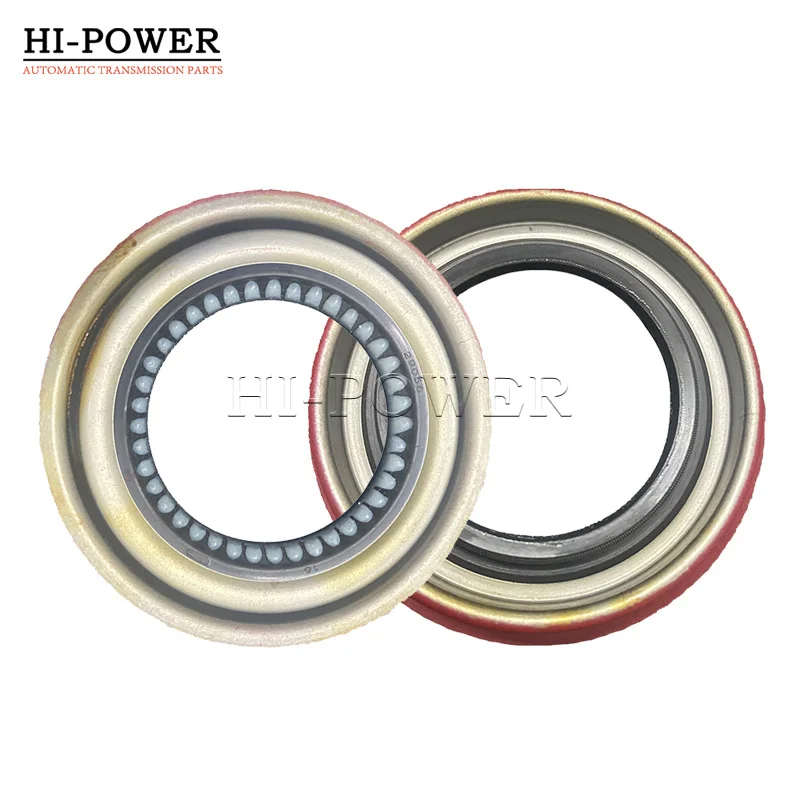 62TE 40TES 41TES A604 Auto Transmission Oil Pump Seal 5078684AA For CHRYSLER DODGE STRATUS Jeep Car Gearbox Oil Seal Kit
62TE 40TES 41TES A604 Auto Transmission Oil Pump Seal 5078684AA For CHRYSLER DODGE STRATUS Jeep Car Gearbox Oil Seal Kit