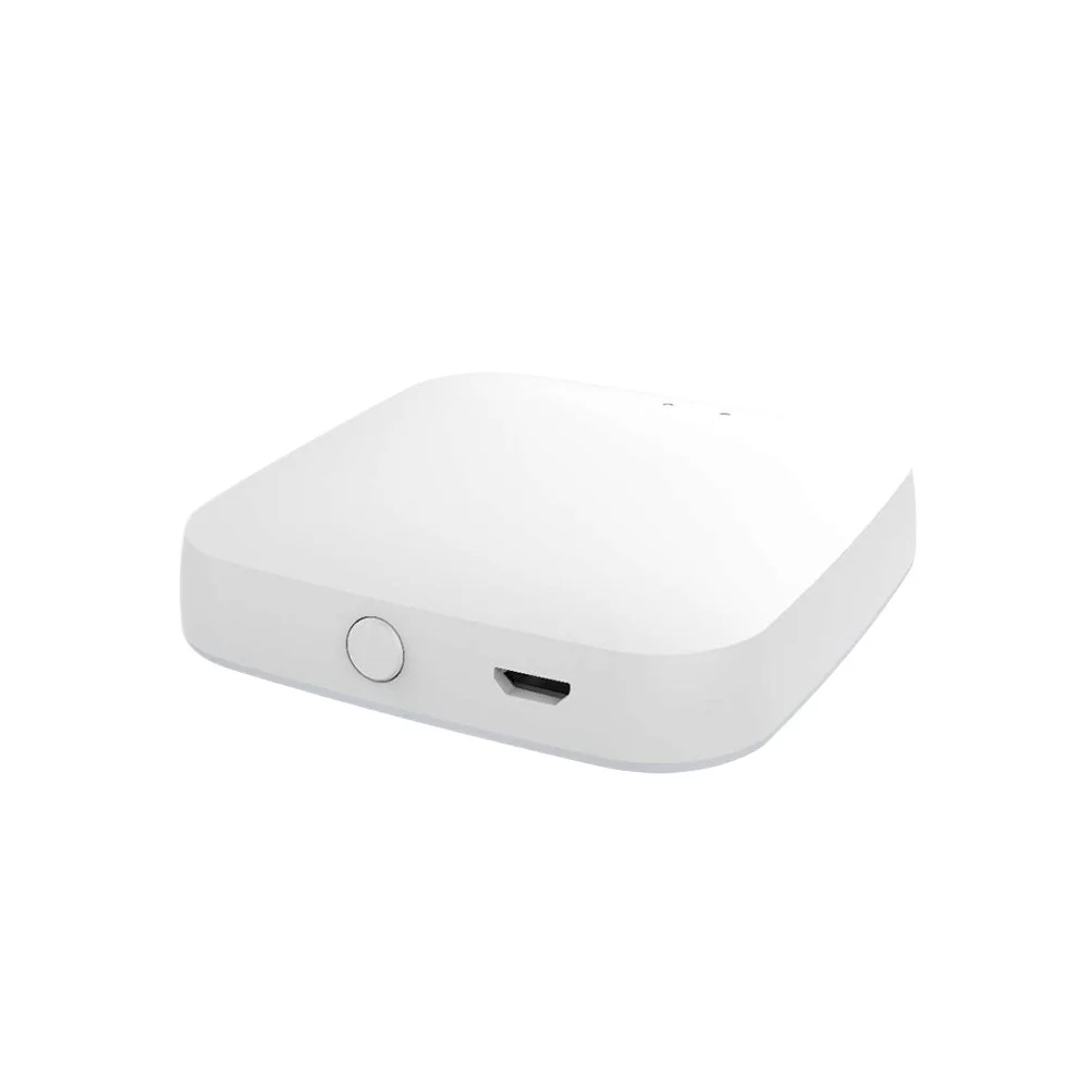 Doodle smart wireless gateway, Bluetooth Mesh + Zigbee multi-mode network, remote control of whole house smart devices
Doodle smart wireless gateway, Bluetooth Mesh + Zigbee multi-mode network, remote control of whole house smart devices