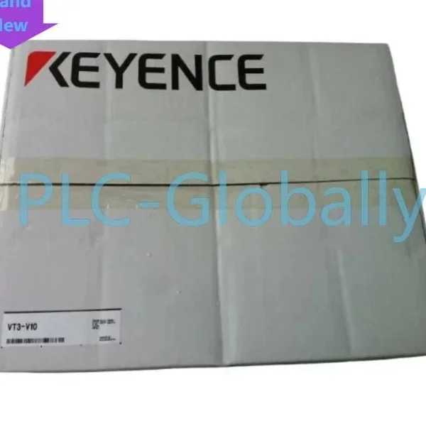 2026 1pc Vt3-v10 Vt3v10 Industrial Touch Screen New Brand New Original Spot Plc
2026 1pc Vt3-v10 Vt3v10 Industrial Touch Screen New Brand New Original Spot Plc