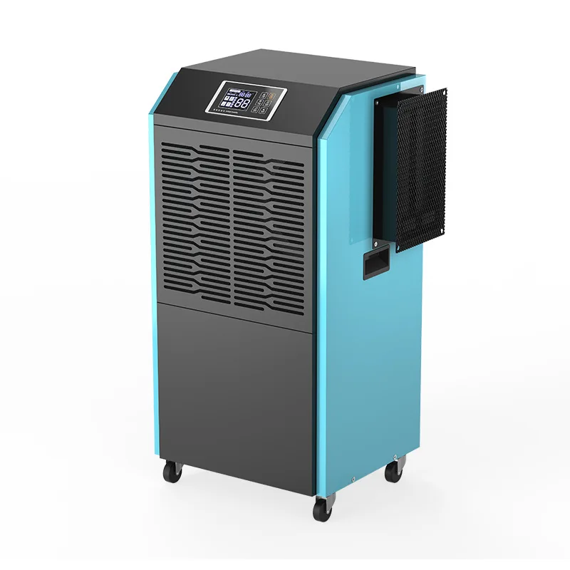 Осушитель воздуха для сухих помещений, осушитель воздуха с интеллектуальным контролем температуры для сушки одежды, осушитель воздуха с функцией обогрева
Осушитель воздуха для сухих помещений, осушитель воздуха с интеллектуальным контролем температуры для сушки одежды, осушитель воздуха с функцией обогрева