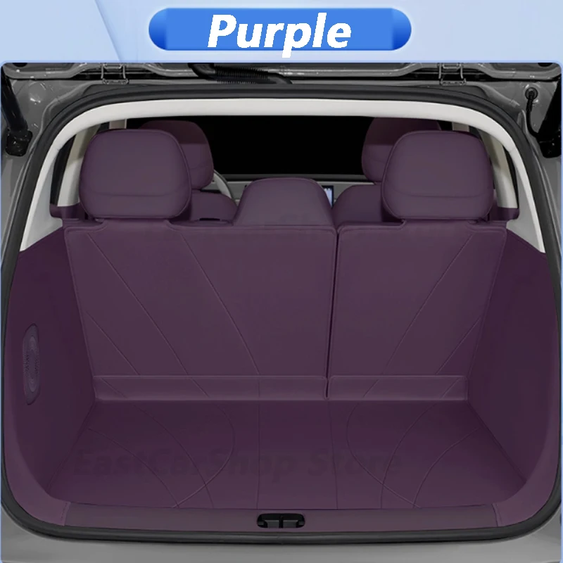 For Leapmotor B10 2025 2026 Car All Inclusive Rear Trunk Mat Cargo Boot Liner Tray Rear Boot Luggage Pad Accessories
For Leapmotor B10 2025 2026 Car All Inclusive Rear Trunk Mat Cargo Boot Liner Tray Rear Boot Luggage Pad Accessories