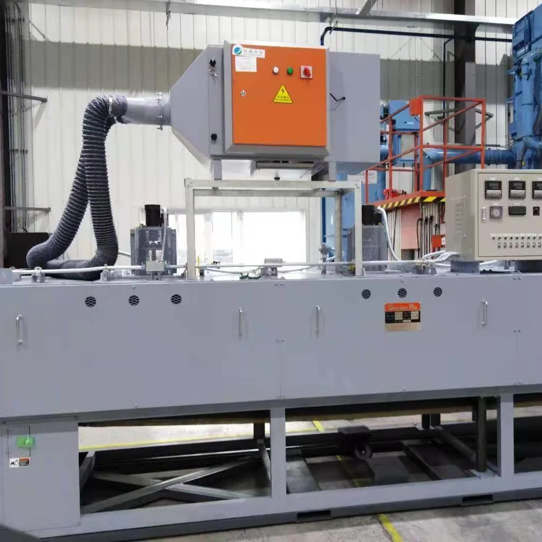 Oil Mist Purifier Oil Mist Collector CNC Machining Center Cutting Fluid Cutting Oil Collection
Oil Mist Purifier Oil Mist Collector CNC Machining Center Cutting Fluid Cutting Oil Collection