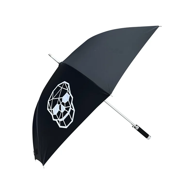 Automatic ultra-light parasol, golf one-button full carbon material lightweight umbrella waterproof film coating fashionable
Automatic ultra-light parasol, golf one-button full carbon material lightweight umbrella waterproof film coating fashionable