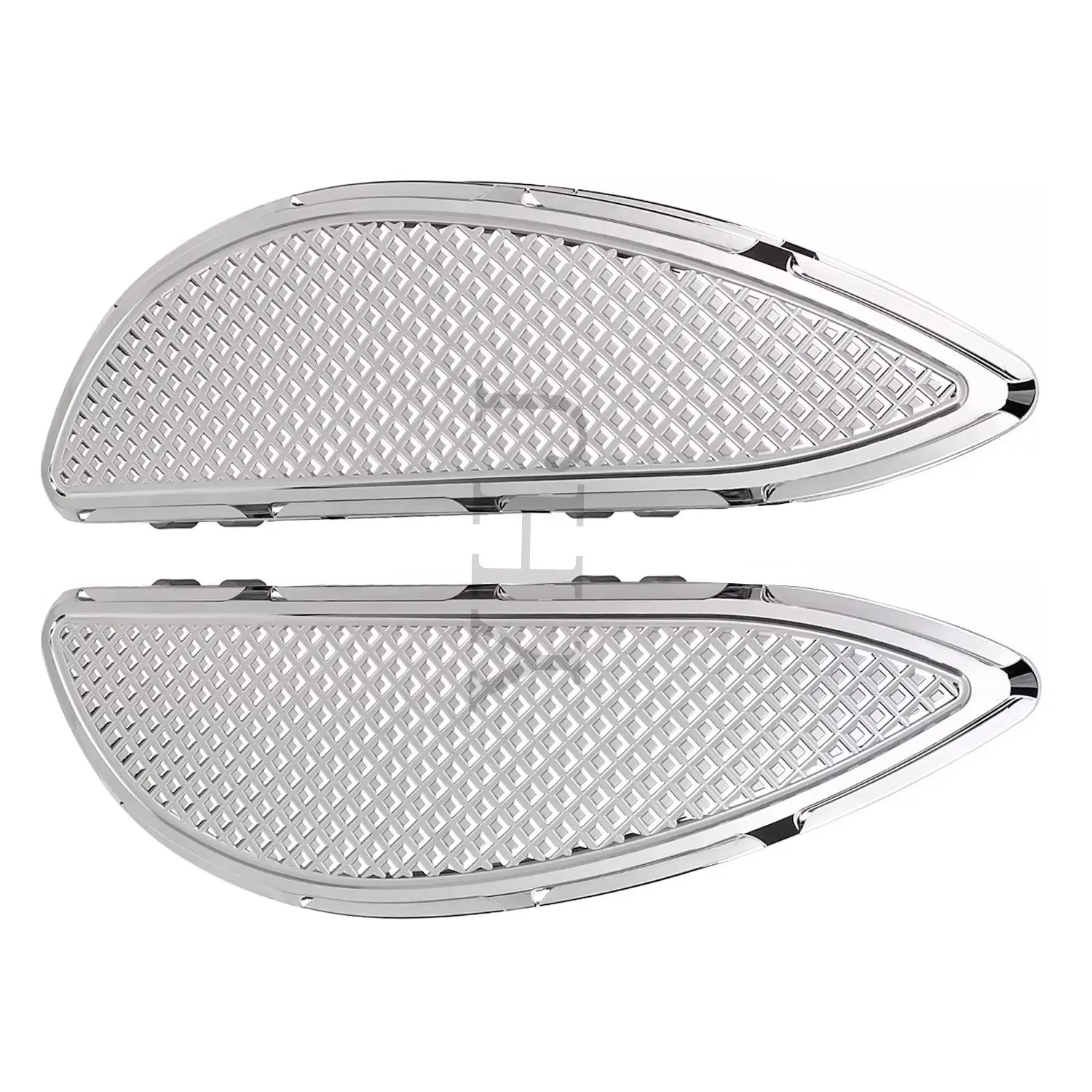 Motorcycle Driver Stretched Front Floorboard Footpegs Footrest For Harley Touring Electra Glide Road King Softail Fatboy Trike
Motorcycle Driver Stretched Front Floorboard Footpegs Footrest For Harley Touring Electra Glide Road King Softail Fatboy Trike