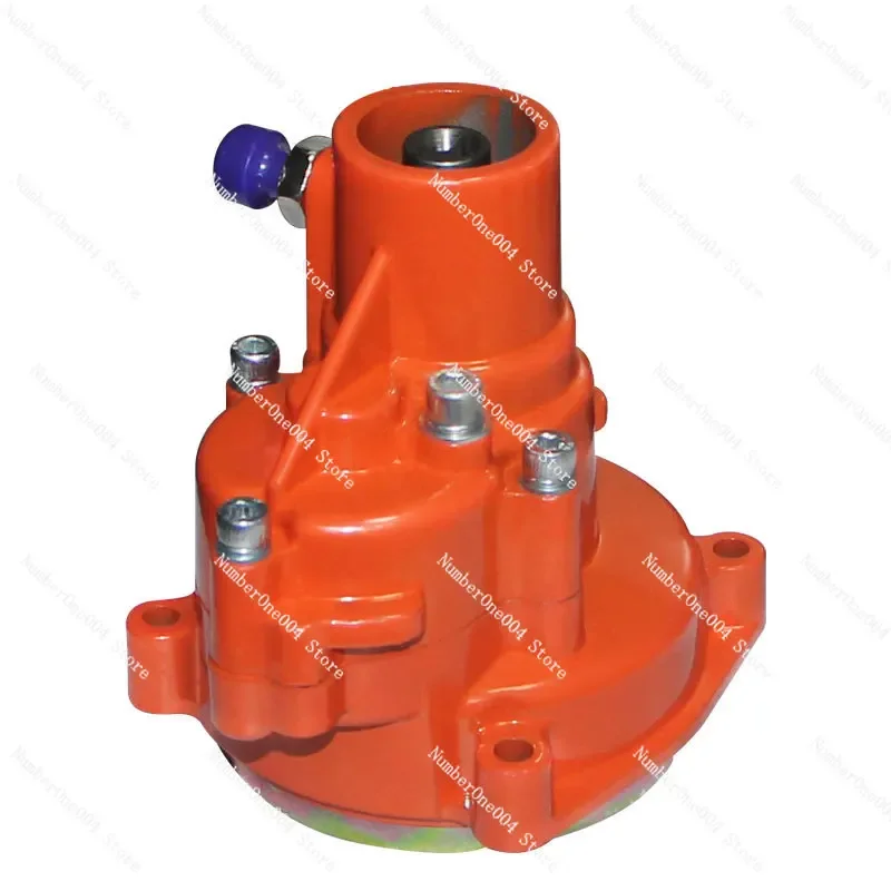 Reducer Gearbox for 4-Stroke Lawn Mower GX35 Ground Drill Reducer
Reducer Gearbox for 4-Stroke Lawn Mower GX35 Ground Drill Reducer