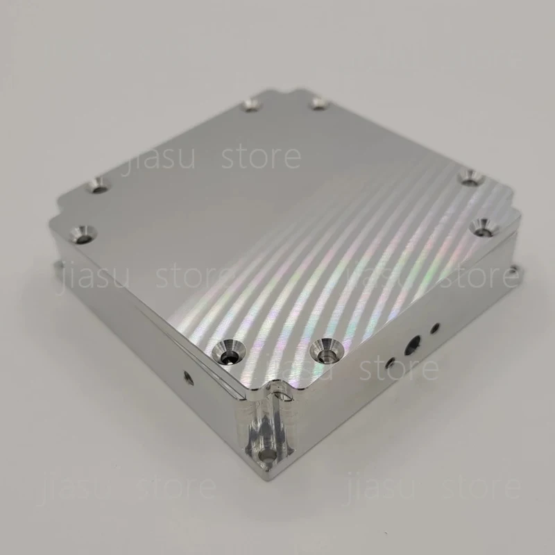Metal Box,Aluminum Shell,Shielding Box,Length 70mm,Width 70mm,Height 19mm,SMA Connector,Through-hole Capacitor Power Supply
Metal Box,Aluminum Shell,Shielding Box,Length 70mm,Width 70mm,Height 19mm,SMA Connector,Through-hole Capacitor Power Supply