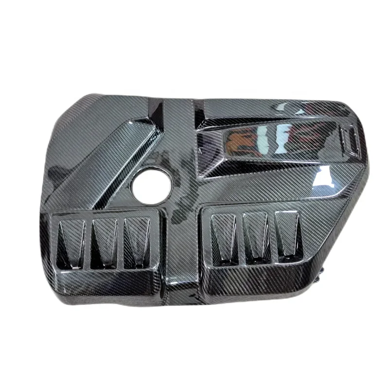 Car Dry Carbon Fiber Engine Hood for G80 G82 G83 M3 M4 dry carbon fiber engine Coverscustom
Car Dry Carbon Fiber Engine Hood for G80 G82 G83 M3 M4 dry carbon fiber engine Coverscustom