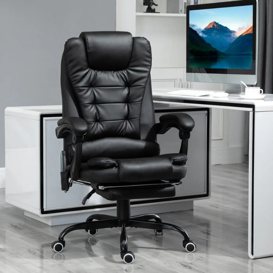 Office Chair/Massage Office Chair
Office Chair/Massage Office Chair