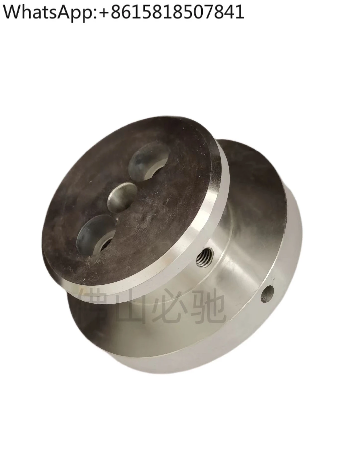 Woodworking automatic edge banding machine polishing motor aluminum wheel aluminum seat clip head fixed match
Woodworking automatic edge banding machine polishing motor aluminum wheel aluminum seat clip head fixed match