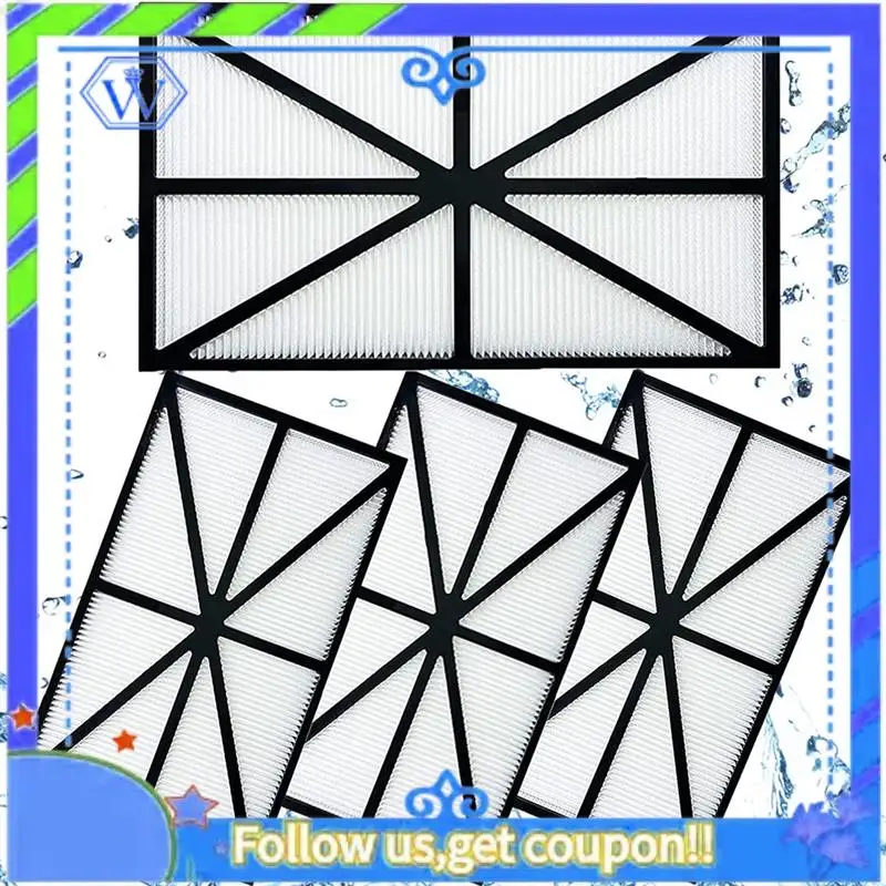 Easy To Use RCX70101 Filter Cartridge Refill Kit Fit For Hayward Tiger Shark Pool Vacuum Rep 827261 Robotic Pool Cleaner Filter
Easy To Use RCX70101 Filter Cartridge Refill Kit Fit For Hayward Tiger Shark Pool Vacuum Rep 827261 Robotic Pool Cleaner Filter