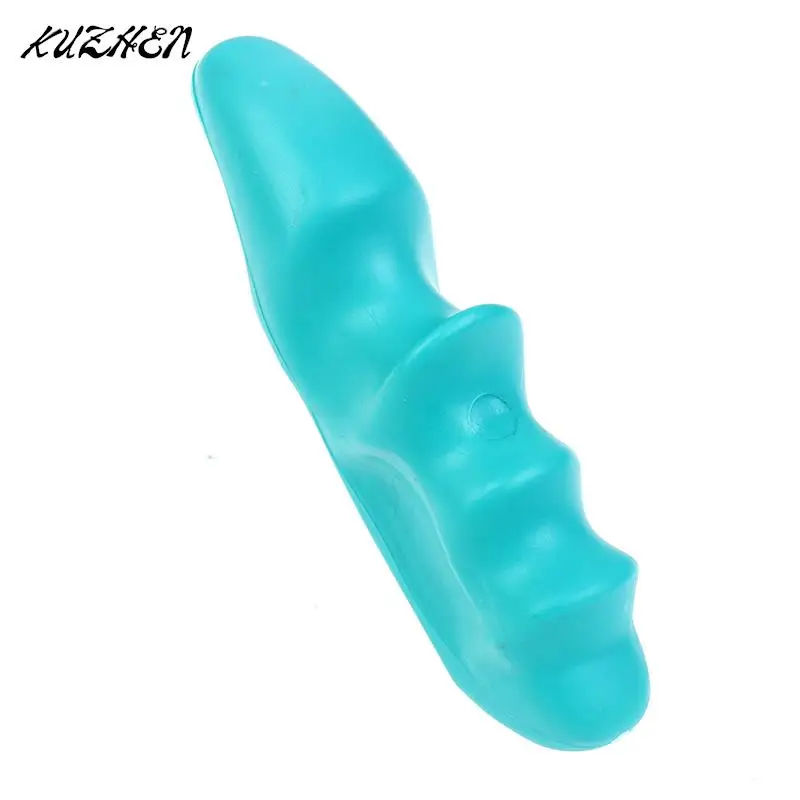 1pc Manual Thumb Saver Massager Full Body Deep Tissue Trigger Point Massage Tool Pain Relief Therapy Thumb Protector
1pc Manual Thumb Saver Massager Full Body Deep Tissue Trigger Point Massage Tool Pain Relief Therapy Thumb Protector