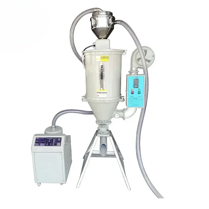 Hot sales FH-25KG industrial desiccant hopper dryer with CE certification
Hot sales FH-25KG industrial desiccant hopper dryer with CE certification