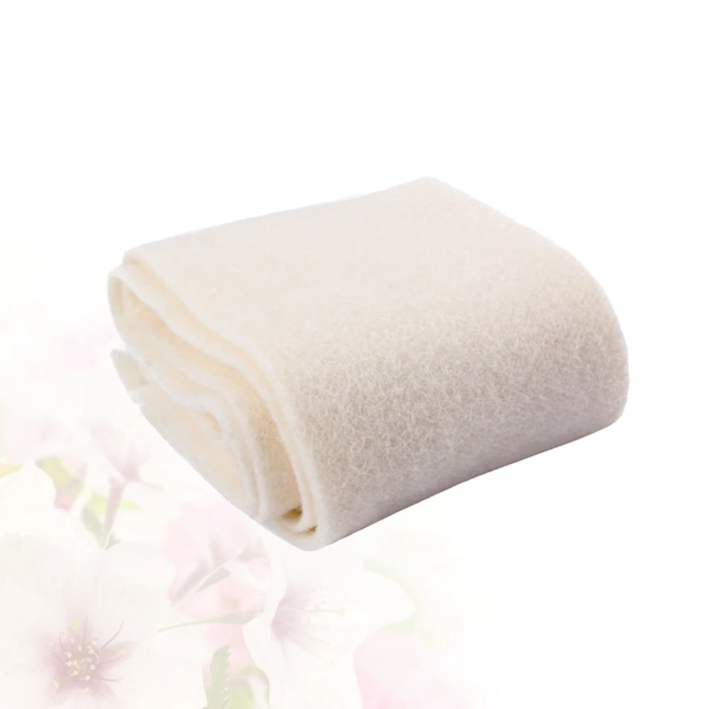 Piano Weak Sound File Felt Replacement Muffler Sheet Wool for Dampening Soundproofing
Piano Weak Sound File Felt Replacement Muffler Sheet Wool for Dampening Soundproofing