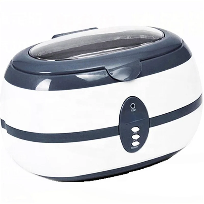 Cleaning Machine For Jewelry Watch And Glasses Mini Ultrasonic Washing Machine
Cleaning Machine For Jewelry Watch And Glasses Mini Ultrasonic Washing Machine
