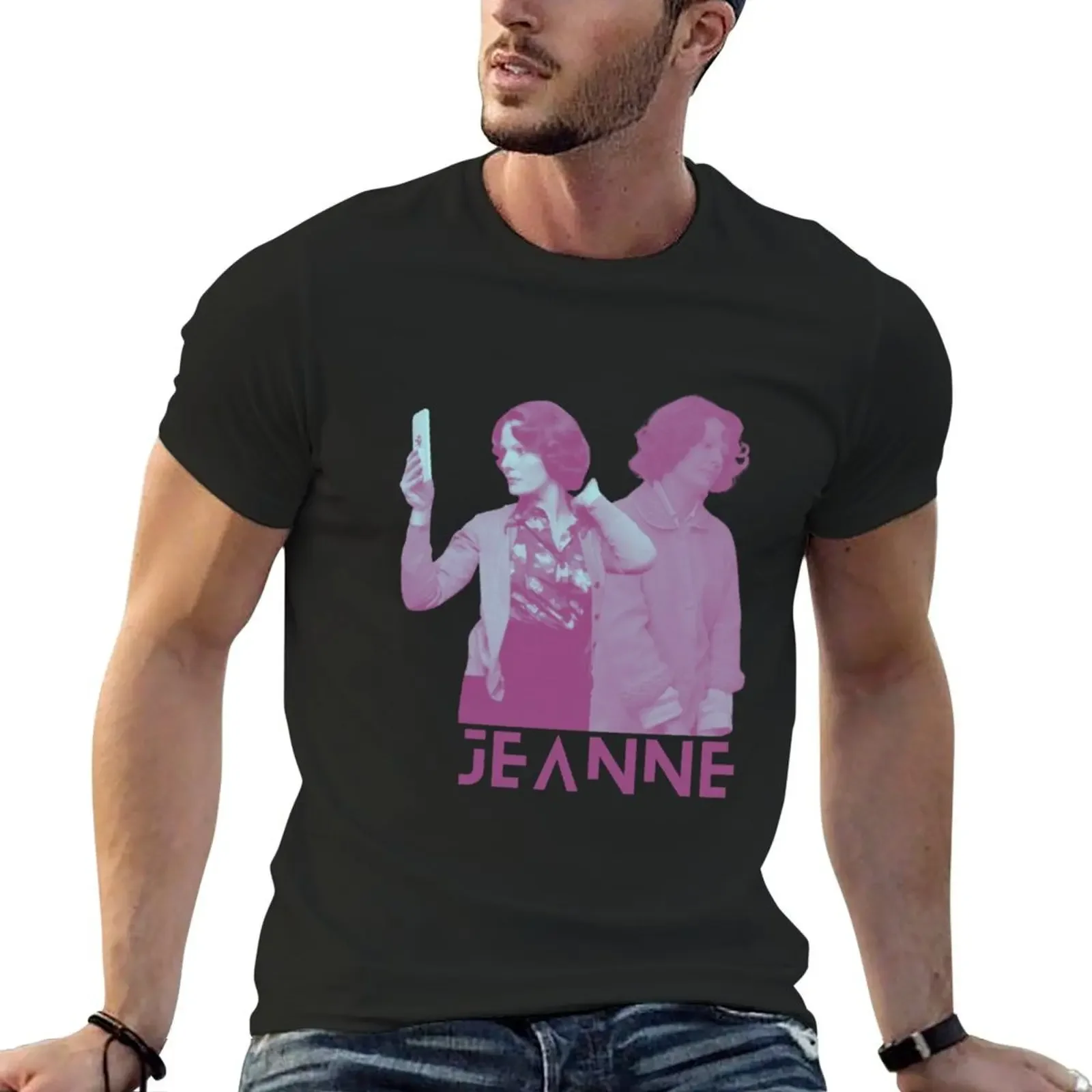 Jeanne Dielman - Funny 1 Jeanne Dielman Jeanne Dielman T-Shirt korean fashion vintage anime shirt essential t shirt mens t shirt
Jeanne Dielman - Funny 1 Jeanne Dielman Jeanne Dielman T-Shirt korean fashion vintage anime shirt essential t shirt mens t shirt
