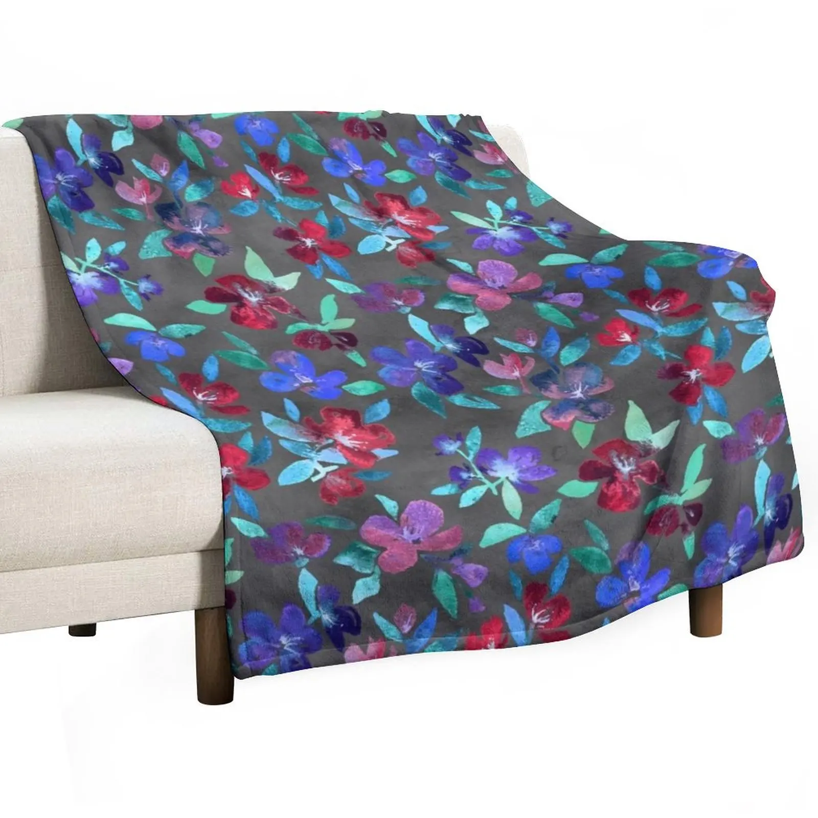 Blossoms in Cherry, Plum and Purple Throw Blanket Warm Comfortable Blanket Gift for Parents Friends
Blossoms in Cherry, Plum and Purple Throw Blanket Warm Comfortable Blanket Gift for Parents Friends