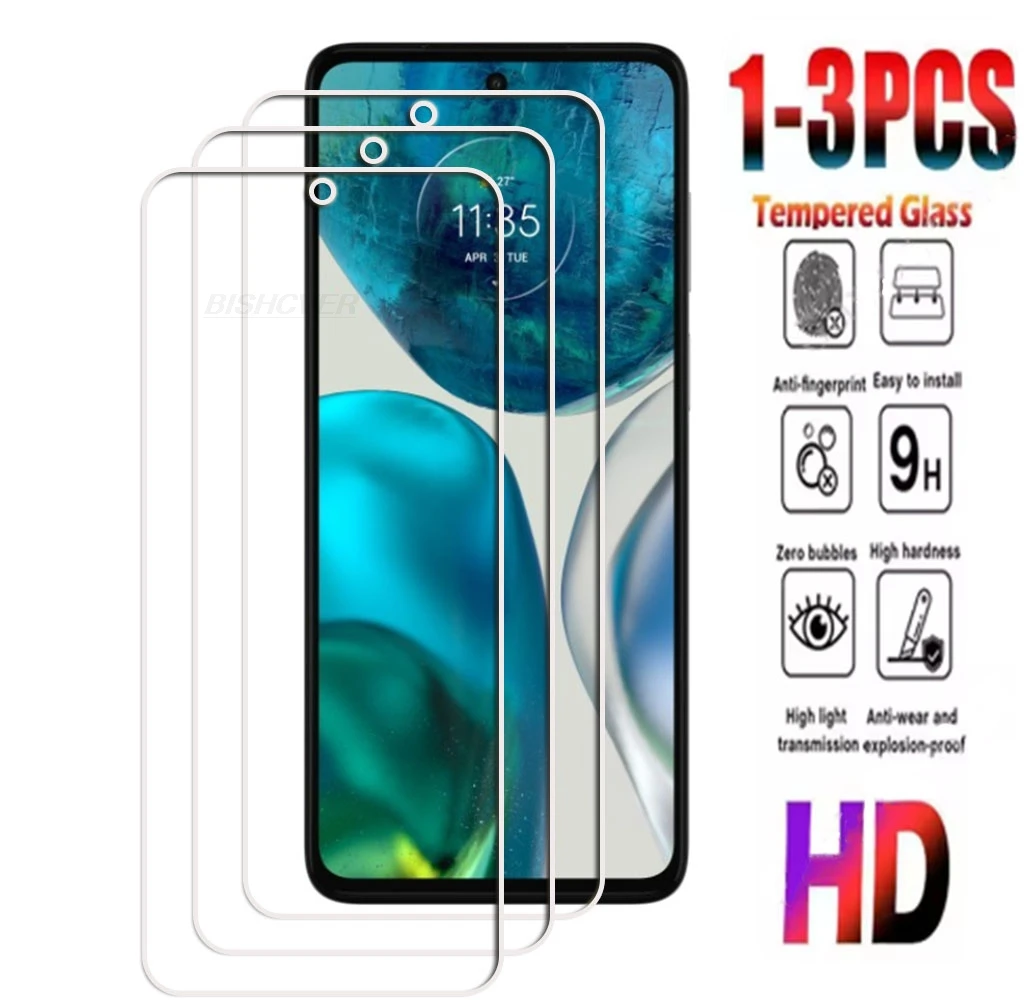1-3 шт. закаленное стекло 9H для Motorola Moto G84 G64 G60 G10 G14 G20 G30 G22 G32 G42 G45 G52 G53 G54 G72 G73, защитная пленка для экрана
1-3 шт. закаленное стекло 9H для Motorola Moto G84 G64 G60 G10 G14 G20 G30 G22 G32 G42 G45 G52 G53 G54 G72 G73, защитная пленка для экрана