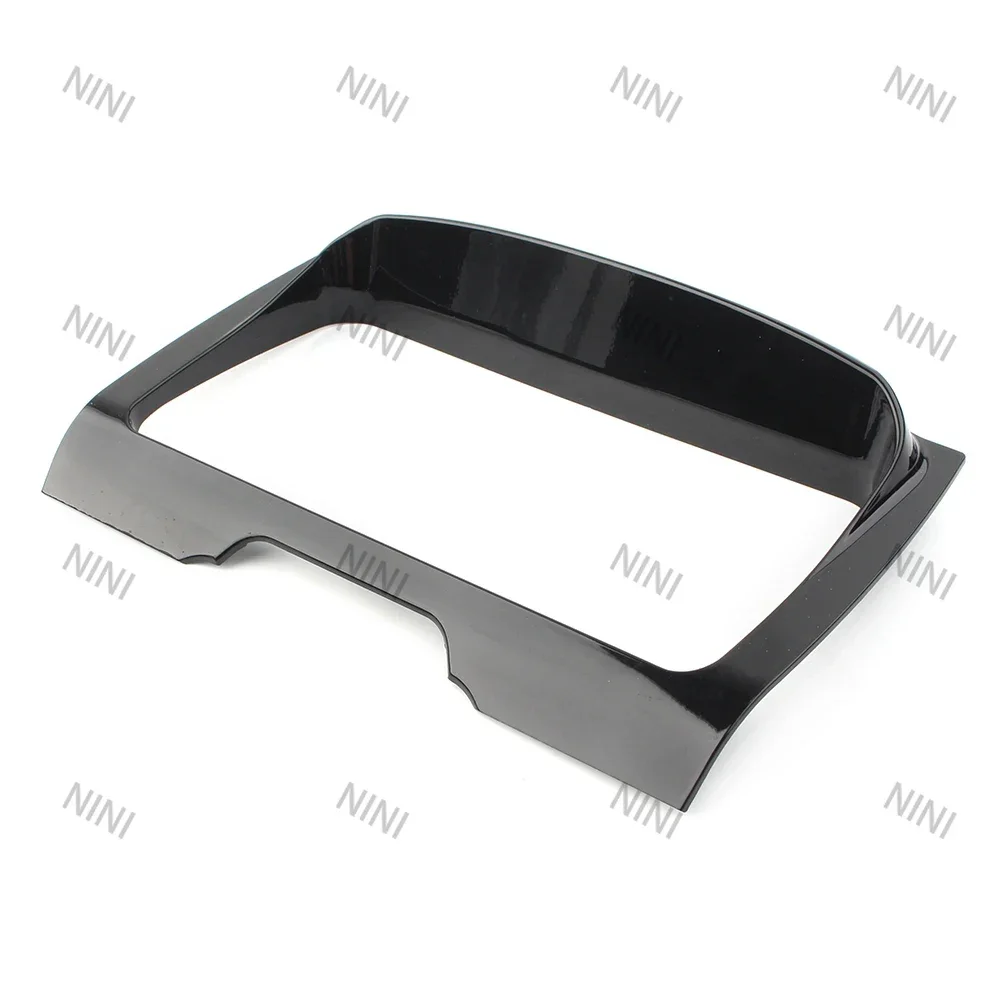 Motorcycle For Harley Electra Glides Street Glide 2014-2019 Radio Trim Bezel Center Stereo Accent Decorative Frame
Motorcycle For Harley Electra Glides Street Glide 2014-2019 Radio Trim Bezel Center Stereo Accent Decorative Frame