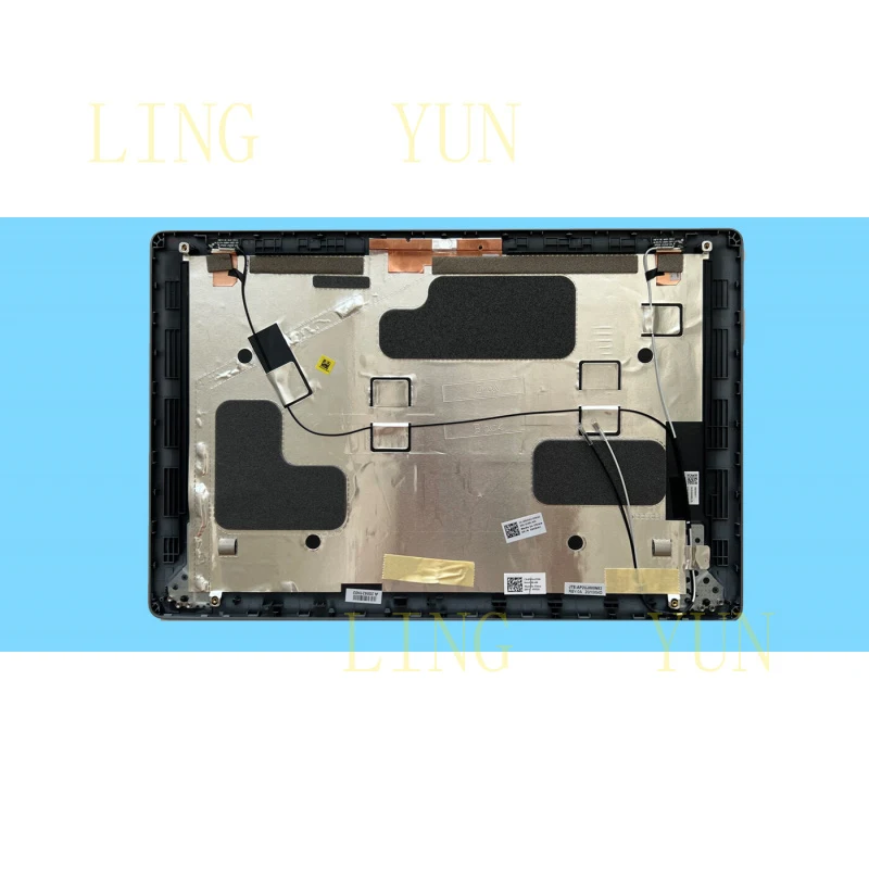 Z New LCD Back Cover w/Antenna For Dell Latitude 5510 Precision 3551 0F0N34 F0N34
Z New LCD Back Cover w/Antenna For Dell Latitude 5510 Precision 3551 0F0N34 F0N34
