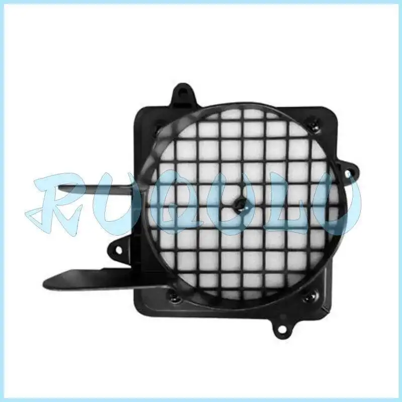 Zt150t-d Engine Left Air Intake Sponge Filter Assembly 1226300-034000 For Zontes
Zt150t-d Engine Left Air Intake Sponge Filter Assembly 1226300-034000 For Zontes