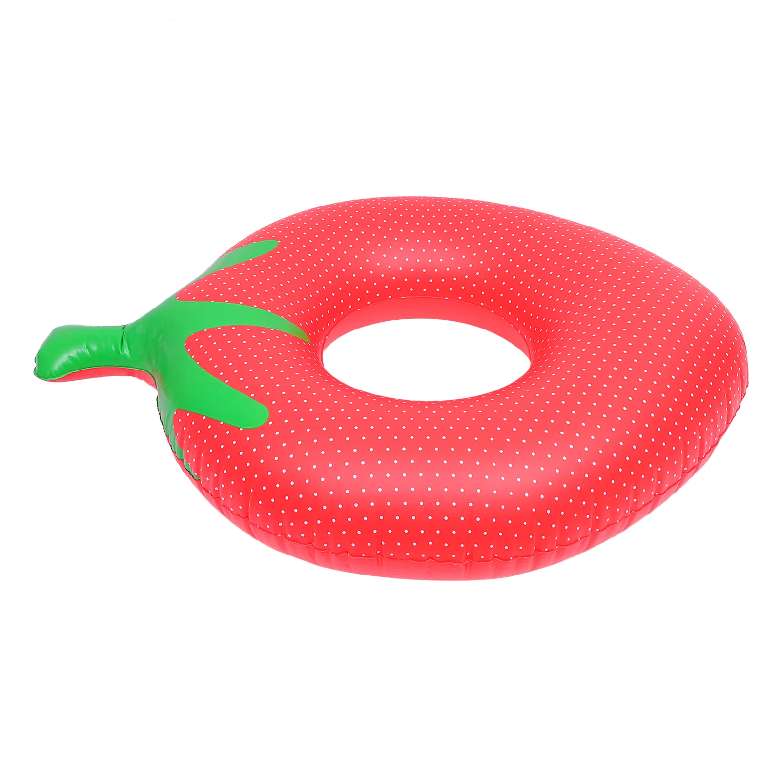 Float Inflatable Strawberry Swimming Ring Kid Beach Plastic Kids Floaties Adults Aquatic Recreation Accessories
Float Inflatable Strawberry Swimming Ring Kid Beach Plastic Kids Floaties Adults Aquatic Recreation Accessories