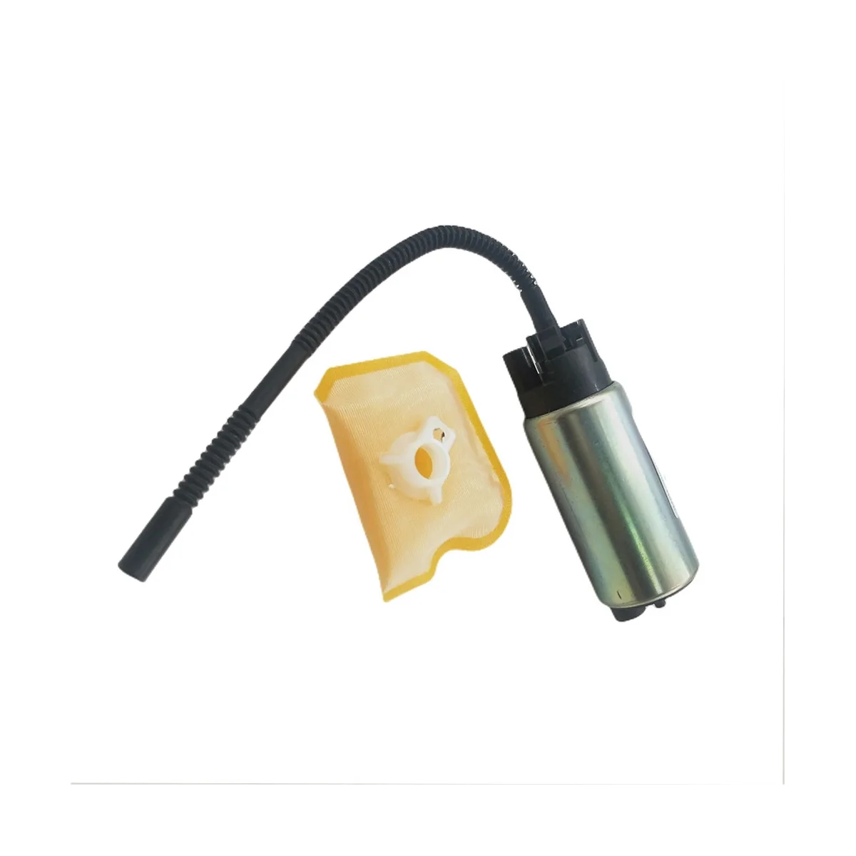 31119-C9000 Fuel Pump Tube Assembly with Screen for Accent 2016-2020 31119C9000 31119
31119-C9000 Fuel Pump Tube Assembly with Screen for Accent 2016-2020 31119C9000 31119