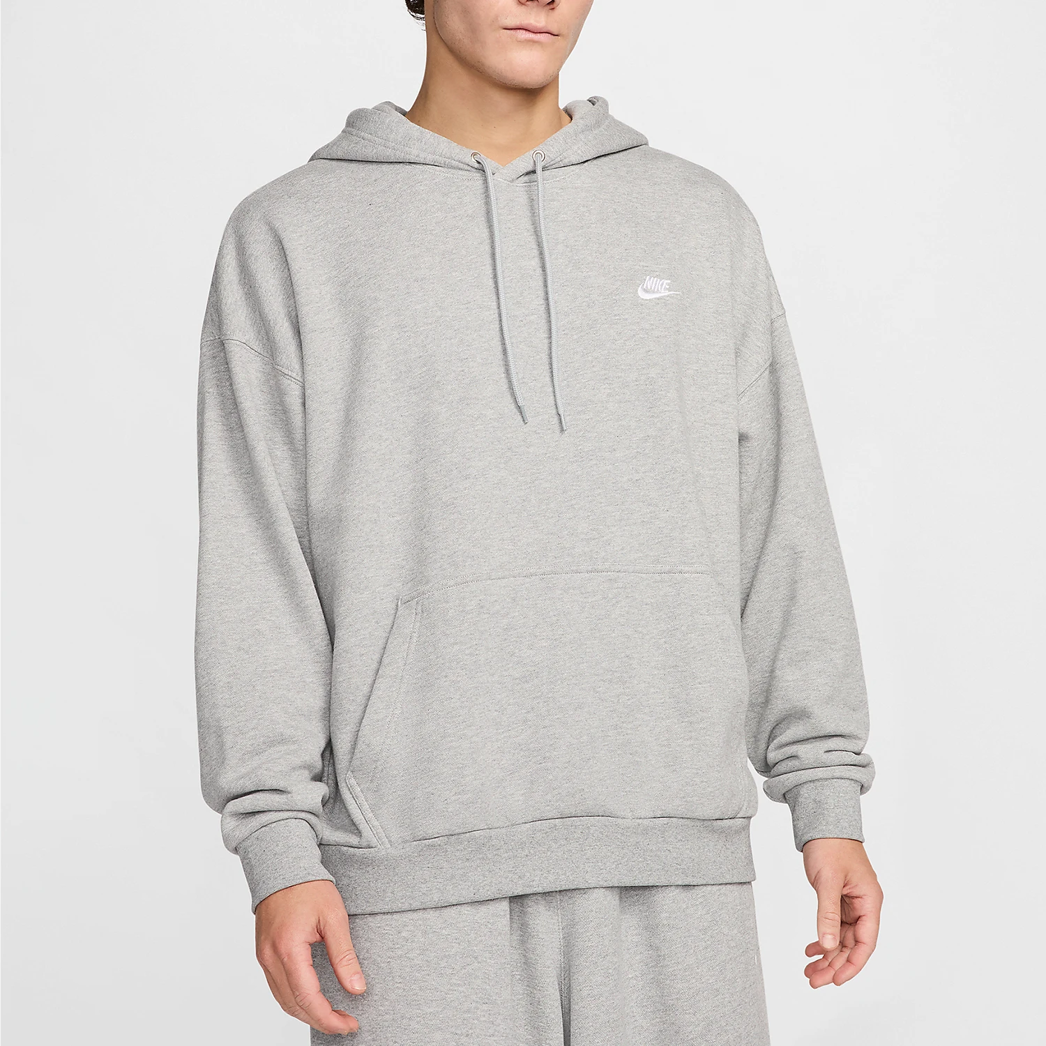 Оригинальная мужская спортивная толстовка с капюшоном Nike Club Fleece HJ1817-063
Оригинальная мужская спортивная толстовка с капюшоном Nike Club Fleece HJ1817-063