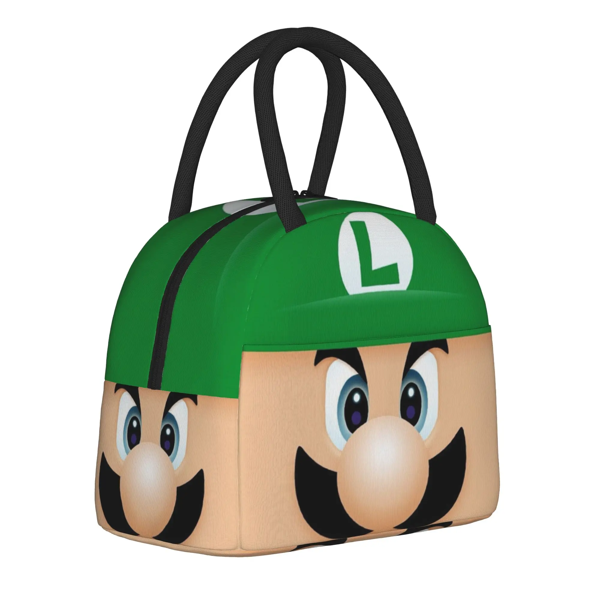marioes Merch Insulated Lunch Tote Bag For Outdoor Food Storage Bag Portable Cooler Thermal Lunch Boxes
marioes Merch Insulated Lunch Tote Bag For Outdoor Food Storage Bag Portable Cooler Thermal Lunch Boxes