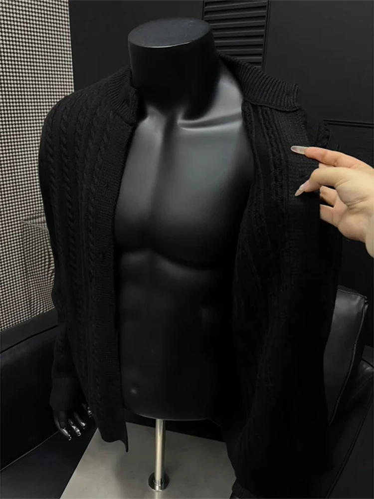 Cleanfit вязаный свитер на молнии, мужской осенне-зимний винтажный полосатый открытый кардиган в полоску, мягкий удобный длинный све Cr...
Cleanfit вязаный свитер на молнии, мужской осенне-зимний винтажный полосатый открытый кардиган в полоску, мягкий удобный длинный све Cr...