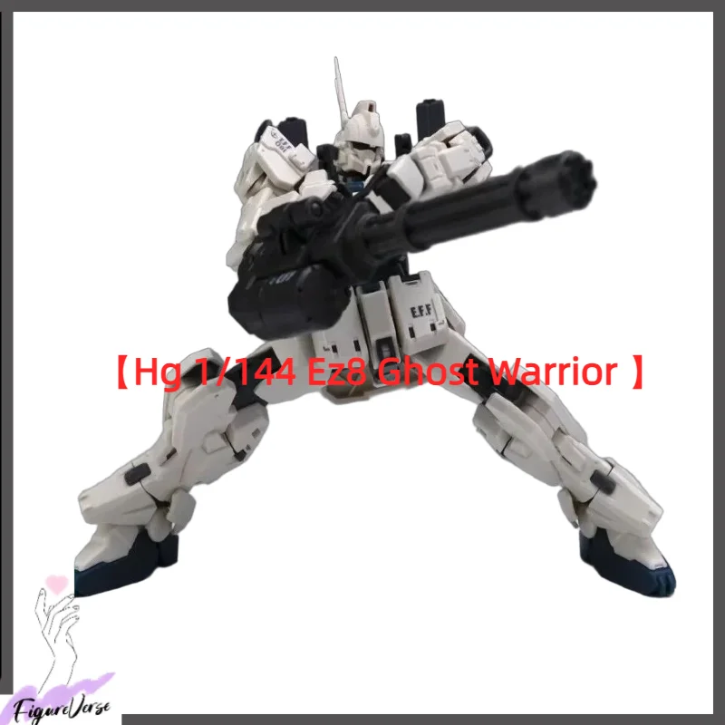 В НАЛИЧИИ: Hg 1/144 Easy-8 Ghost Warrior No.8 Ez8 с трансформируемой фигуркой, сборная модель, детская игрушка, коллекционный подарок.
В НАЛИЧИИ: Hg 1/144 Easy-8 Ghost Warrior No.8 Ez8 с трансформируемой фигуркой, сборная модель, детская игрушка, коллекционный подарок.