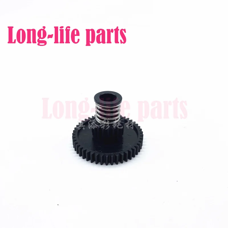 5PCS 2nd Paper Lifting Gear Compatible For Xerox DC 4110 4112 4127 4590 1100 Copier Spare Printer Parts
5PCS 2nd Paper Lifting Gear Compatible For Xerox DC 4110 4112 4127 4590 1100 Copier Spare Printer Parts