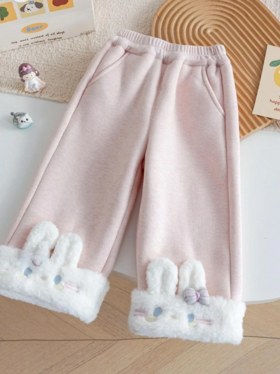 Детские повседневные брюки Thiened Fce с широкими штанинами, длинные, для девочек, милые, зимние, осенние, новинка 2025 года, детская одежда...
Детские повседневные брюки Thiened Fce с широкими штанинами, длинные, для девочек, милые, зимние, осенние, новинка 2025 года, детская одежда...