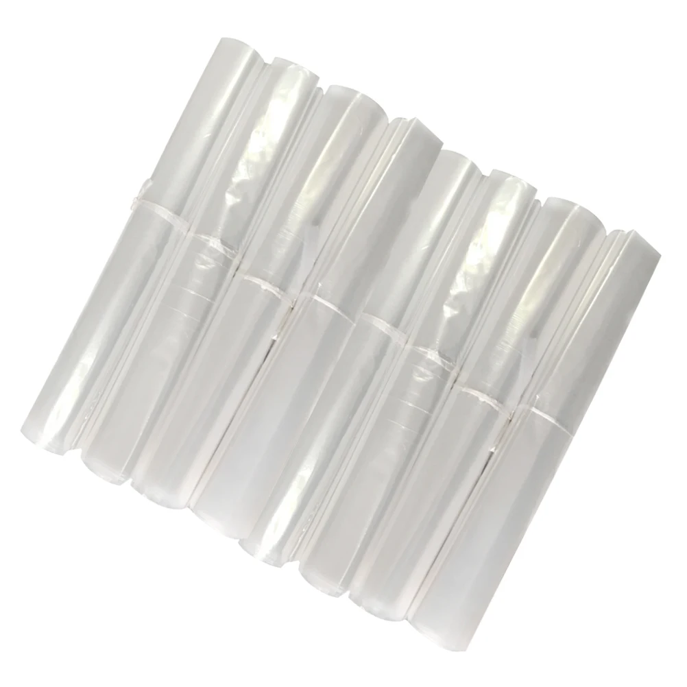 60 Pcs Clothes Dust Cover Plastic Clear Storage Bags Disposable Garment Bag Dry Cleaning Wardrobe Protector Anti Dust Home
60 Pcs Clothes Dust Cover Plastic Clear Storage Bags Disposable Garment Bag Dry Cleaning Wardrobe Protector Anti Dust Home