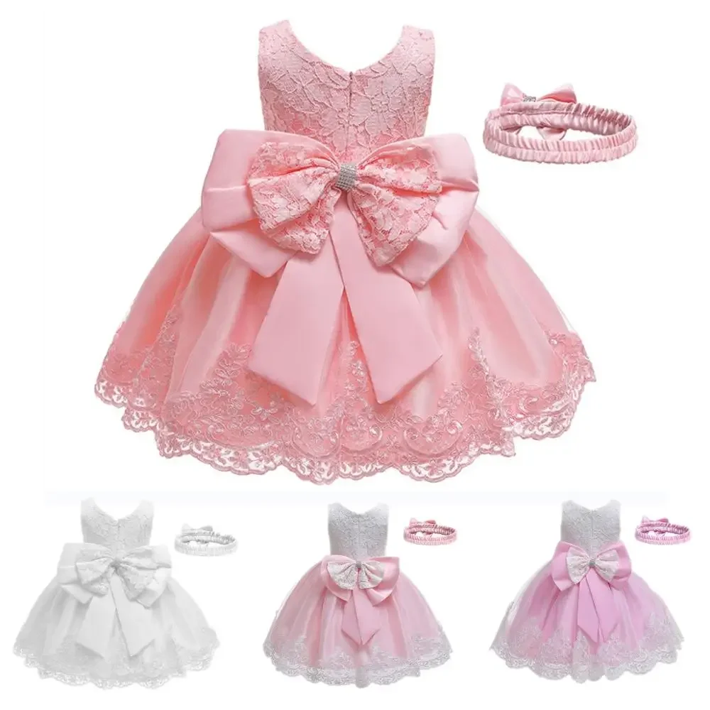 Girls First Birthday Dress for Newborn Baby Toddler Princess Carnival Dresses Kids Girl Party Prom Gown Vestidos Dress Girl
Girls First Birthday Dress for Newborn Baby Toddler Princess Carnival Dresses Kids Girl Party Prom Gown Vestidos Dress Girl