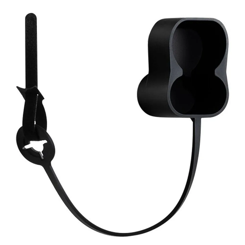 Black EV Charging Protective Cap for CCS2 DC for Combo 2 Standard Carbon Fiber Reinforced Polymer Terminal Oxidation Prevention
Black EV Charging Protective Cap for CCS2 DC for Combo 2 Standard Carbon Fiber Reinforced Polymer Terminal Oxidation Prevention