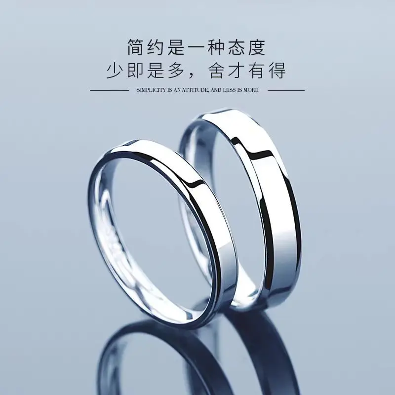 Flat Right Angle Ring Couple PT950 Platinum - Finger-friendly ring band, no tightness for long wear, for all-day wearing
Flat Right Angle Ring Couple PT950 Platinum - Finger-friendly ring band, no tightness for long wear, for all-day wearing