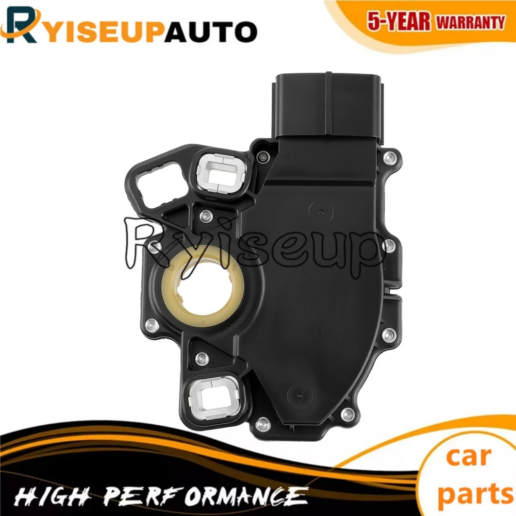 Neutral Safety Switch Range Sensor FOR Ford 2002-Up 5R55W 5R55S 5R55N Transmission Part New
Neutral Safety Switch Range Sensor FOR Ford 2002-Up 5R55W 5R55S 5R55N Transmission Part New