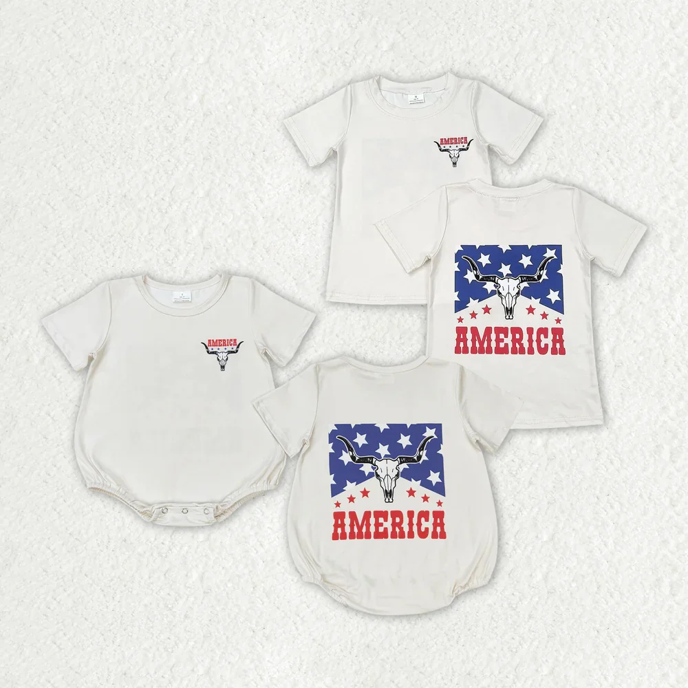z828-04 LR2412 Wholesale baby romper Matching kids clothes boy National day short sleeve romper Boutique Children clothing
z828-04 LR2412 Wholesale baby romper Matching kids clothes boy National day short sleeve romper Boutique Children clothing
