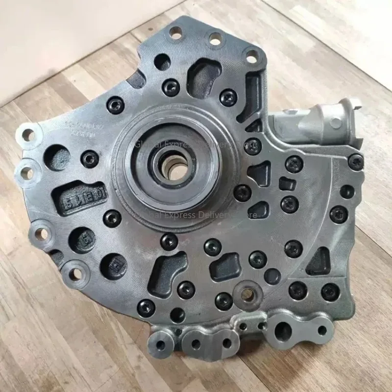 6T40/6T45 Automatic Transmission Oil Pump Assembly - Replacement Part #24253822
6T40/6T45 Automatic Transmission Oil Pump Assembly - Replacement Part #24253822