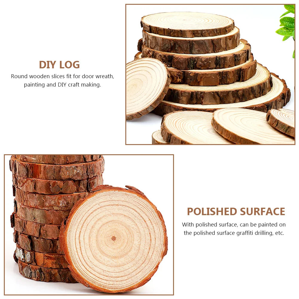 5 шт. DIY незаконченные круглые деревянные диски пустые деревянные кусочки гладкая поверхность для рукоделия живопись для домашнего использования незавершенные кусочки дерева 
5 шт. DIY незаконченные круглые деревянные диски пустые деревянные кусочки гладкая поверхность для рукоделия живопись для домашнего использования незавершенные кусочки дерева