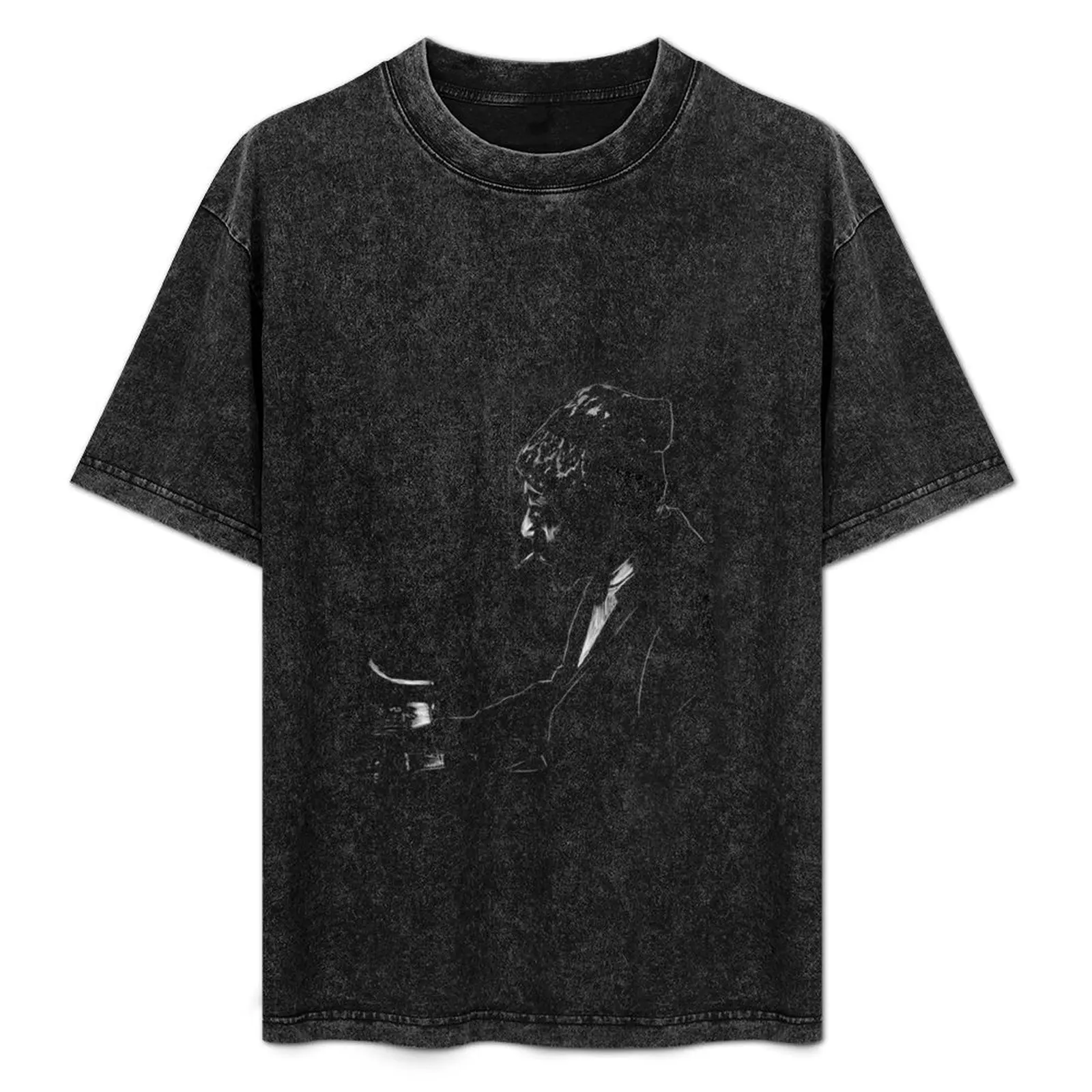 Thelonious Monk Essential TShirt3532 T-Shirt Simple Line Art Print Tee
Thelonious Monk Essential TShirt3532 T-Shirt Simple Line Art Print Tee