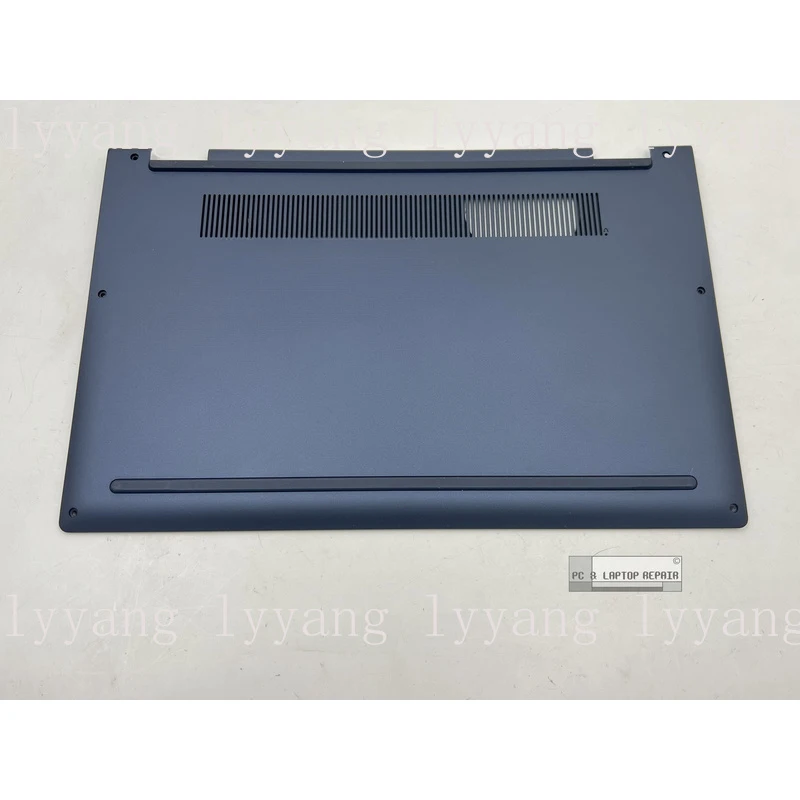 f For Lenovo Yoga 6-13ALC6 Bottom Cover Base Casing Assembly Blue 5CB1B22414
f For Lenovo Yoga 6-13ALC6 Bottom Cover Base Casing Assembly Blue 5CB1B22414
