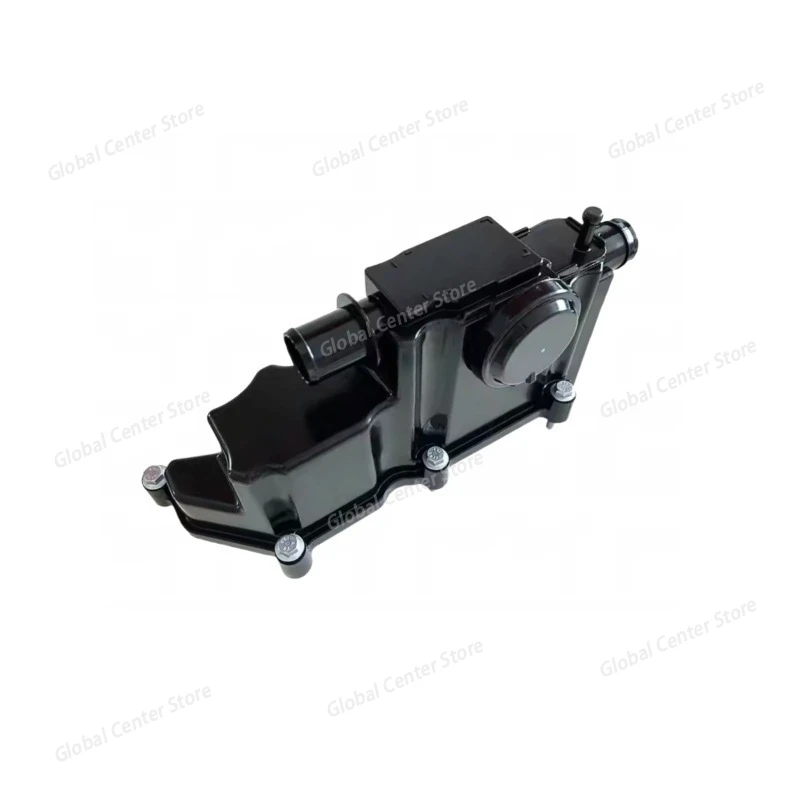Крышка двигателя LR094438 для Land Rover Evoque, Discovery Sport и Jaguar
Крышка двигателя LR094438 для Land Rover Evoque, Discovery Sport и Jaguar