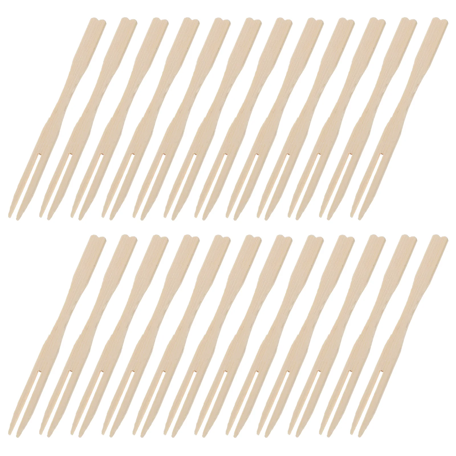 400 Pcs Disposable Bamboo Picks Eco Friendly Food Sticks Cocktail Fruit Wooden Toothpicks Party Supplies Wedding Barbecue
400 Pcs Disposable Bamboo Picks Eco Friendly Food Sticks Cocktail Fruit Wooden Toothpicks Party Supplies Wedding Barbecue
