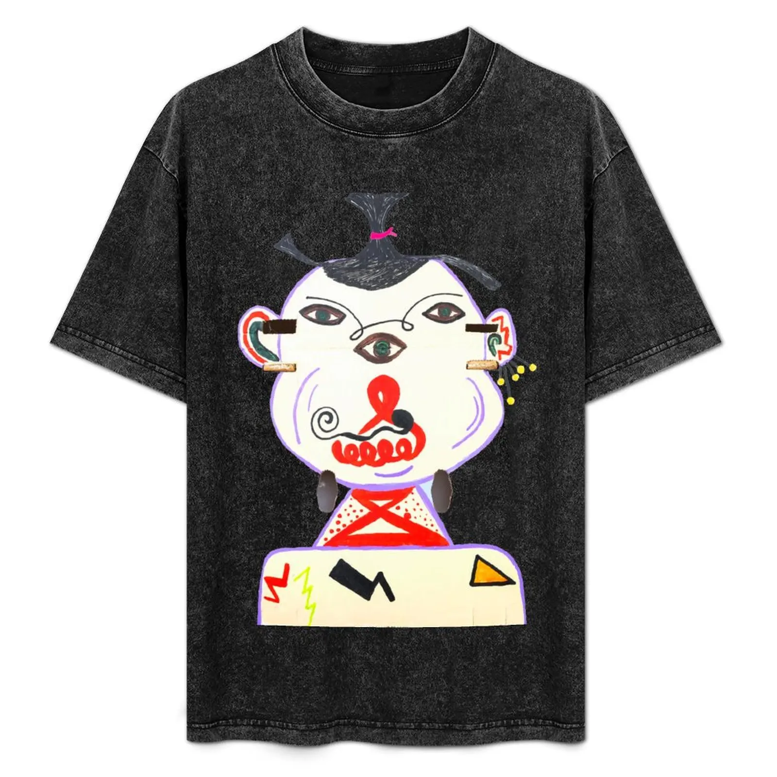MR. KUMAR T-Shirt Soft Durable Cotton T-Shirt
MR. KUMAR T-Shirt Soft Durable Cotton T-Shirt